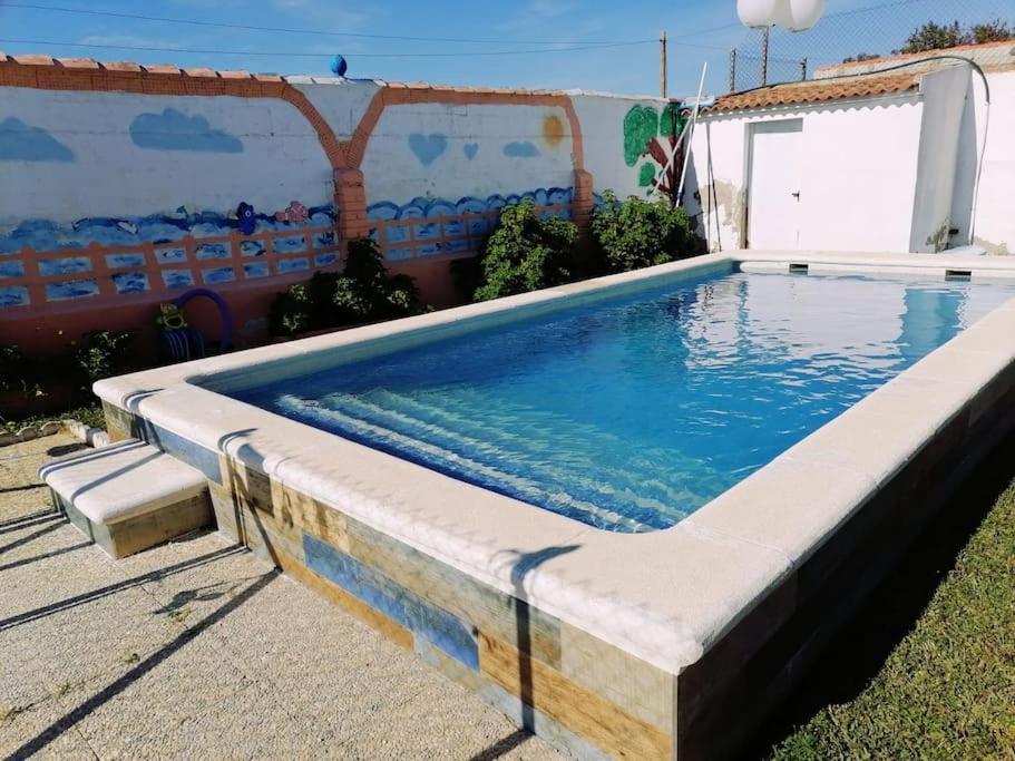 Chiclana El Principito Villa Chiclana de la Frontera Eksteriør billede