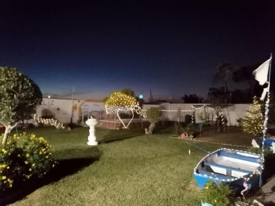 Chiclana El Principito Villa Chiclana de la Frontera Eksteriør billede