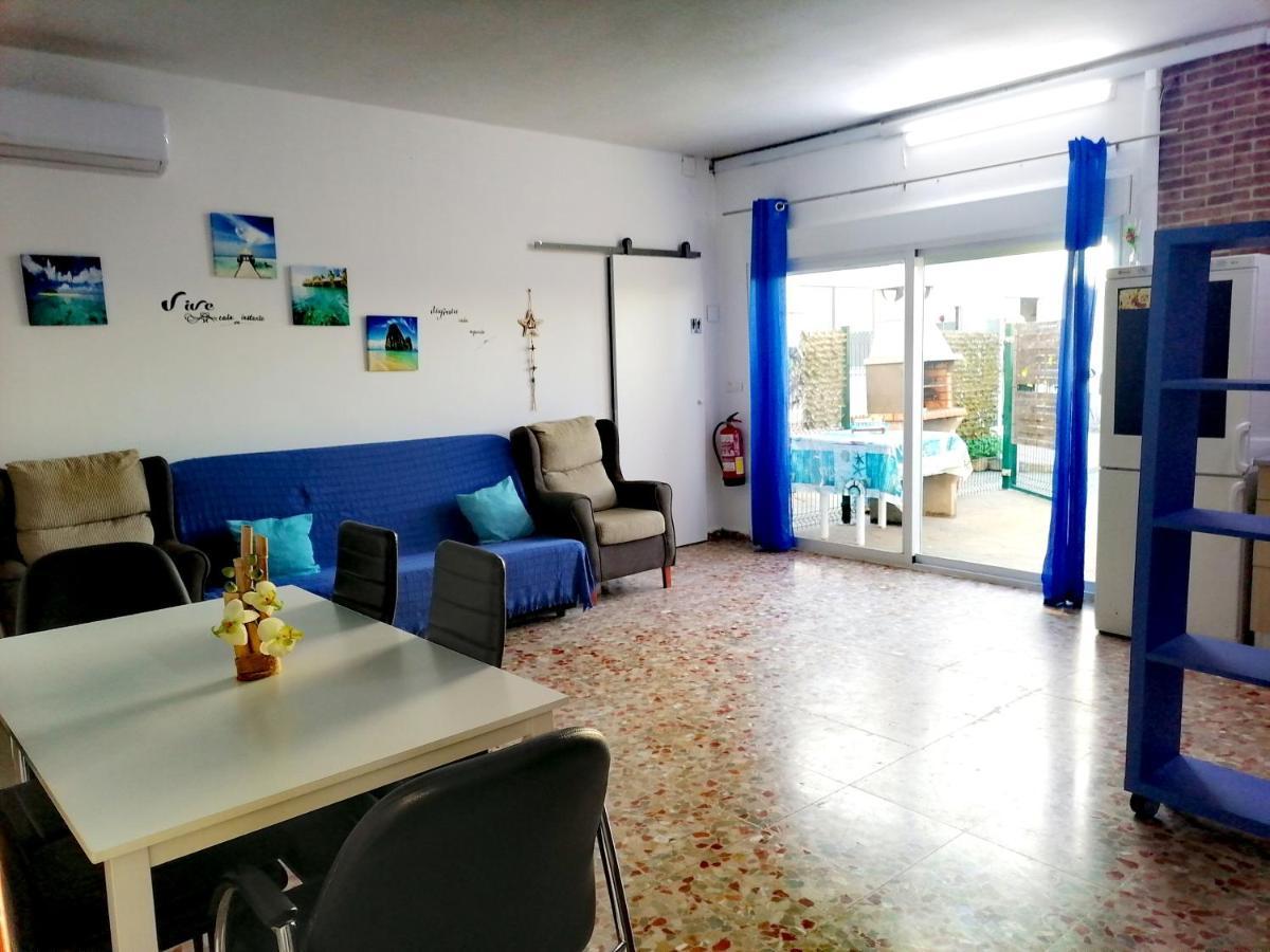 Chiclana El Principito Villa Chiclana de la Frontera Værelse billede