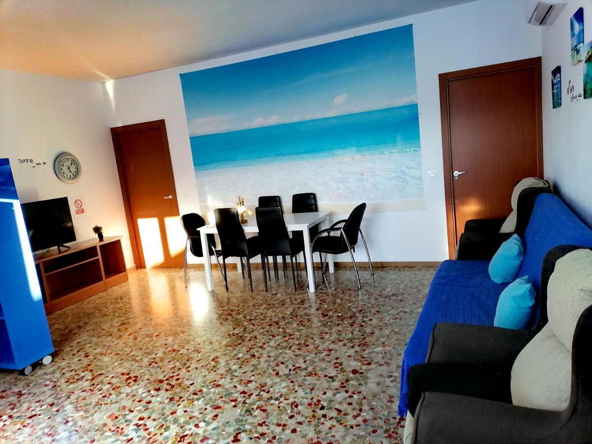 Chiclana El Principito Villa Chiclana de la Frontera Værelse billede
