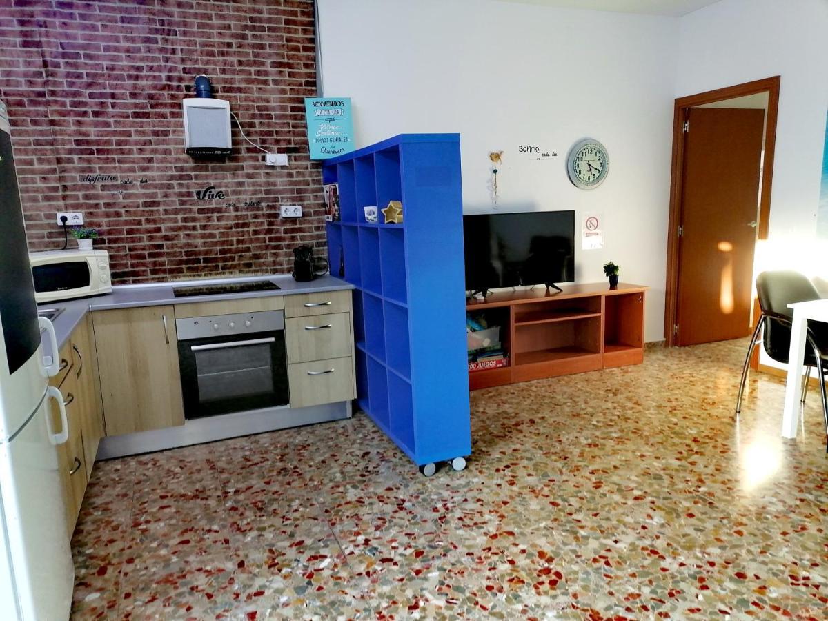 Chiclana El Principito Villa Chiclana de la Frontera Værelse billede